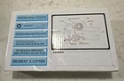 Price Tag Gun Mx-5500 8 Digits Eos Labeler Marking Machine W  Sticker Labels Ink