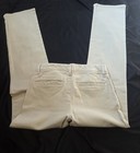 Gap Kids Pants Youth 12 Tan Straight Leg Girls School 