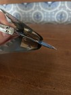 Vintage 1960 s Tin Litho Toy Bird Metal