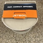 Jetboil Stash Ultralight Camping And Backpacking Stove Cooking System - New