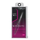 Staleks Pro Expert 90 Cuticle Micro Scissors Miniature Blades Straight Handle