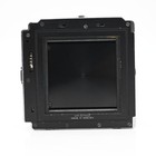 Hasselblad A12 V-button Roll Film Back  Inoperable  442