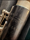Haynes Db Grenadilla Piccolo   3229  1915   Overhauled  Excellent Condition