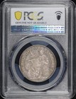 1903-p Gj Denmark Silver 2 Kroner 40 Years Km 802 Pcgs Au Details Cleaned