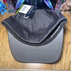 Vortex Truckers Style Hat  Original Flex Fit  Small   Medium