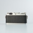 Excellent Leica Nicca 3-f Late Model Rangefinder Film Camera