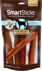 All Natural Dog Chew Treats For Training And Dental Care