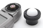  near Mint W case  Sekonic L-358 Flash Master Digital Light Meter From Japan
