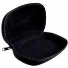 New England Patriots Hard Shell Glasses   Sunglasses Case Nfl Football