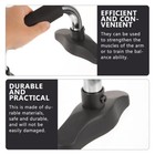 1 Pair Workout Equipment Board Push Bar Handle Fitness