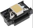Print Head Printhead For Epson 1390 1400 1410 1430 L1800 Printer Head Supplier