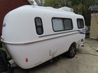2018 Casita Spirit Deluxe