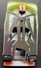 Brushless Slot Car 1 24 Gorski Flat Track Production Corvette Rtr 1 24 Slot Car