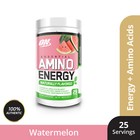 Optimum Nutrition Essential Amino Energy 30 Serving Container Amino Acids