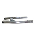 Swingarm 5 Inches Longer Than Stock Silver Fit For Honda Grom Msx 125sf  2016-20