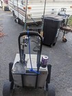 Berkley Sportsman   s Pro Fishing Cart Mods Cutting Board  Rod Holders  Cup Holder