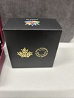 2017 Canadian Special Edition Proof Silver Dollar W Coa
