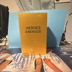 Royal Fragrance Heroes Energize Eau De Toilette Spray  Regular Size 3 0 Fl Oz
