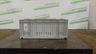Plastic Bins W  Removable Dividers - 29-1 2  X 20-1 2  X 12  - Pallet Quantity