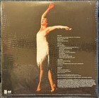 Liza Minnelli Live In New York 1979 Red Vinyl 2lp Sealed New From Carnegie Hall