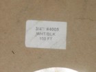 3 4  100 Ft Bungee Shock Cord White Marine Grade Heavy Duty Shock Rope Tie Down