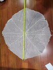 Used Excel 42  Nylon Flare Parachute Genuine U s  Military From Vietnam War
