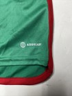 Nwts Adidas Men s Mexico National Team 2022 23 Home Green Jersey Sz Medium