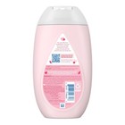 Johnson s Moisturizing Pink Baby Lotion With Coconut Oil Baby s Skin 13 6 Oz