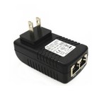 48v 0 5a Us Wall Plug Poe Injector Ethernet Adapter Ip Phone Camera Power Supply