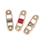 88 Type Flat groove Wheel Metal Doors Window Pulley Bottom Sliding Roller Tr-yg