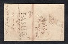 December 1771 30s Thirty Shillings North Carolina Colonial Currency Note  b 