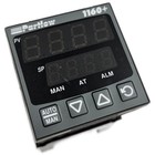 Partlow P6102 Digital Temperature Controller 1 16 Din Universal