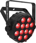 Chauvet Dj Slimpar T12bt Ils W  Dmx Cable