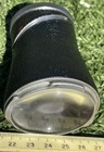 Leitz Wetzlar Leica Focusing Magnifier Germany Black Enamel Rangefinder Eyepiece