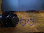 Sea And Sea Vf45 Angled Viewfinder 1 2x Magnification