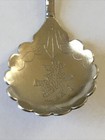 Taipei Taiwan Vintage Souvenir Spoon Collectible