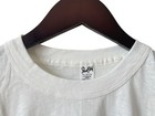 Vintage Park City Shimmel Half Top Crop T-shirt Mens Size Large Nos 70s Made Usa