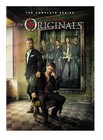 The Originals  The Complete Series 1-5 Dvd Set    1 Day Handling