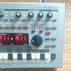 Roland Mc-303 Groovebox Sequencer Drum Machine Synthesizer With Psa-100s Adapter