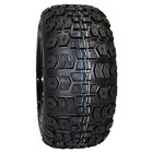  Tir-257 Tire Kenda Terra Trac  23x10 5-12  4 Ply Golf Carts 