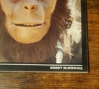 1974  planet Of The Apes  Roddy Mcdowall Original Tv Guide Magazine St Louis 