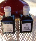 2x Carandini Emilio Balsamic Vinegar Of Modena 8 45 Floz 250ml Small Batch 2031