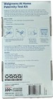 Walgreens At Home Paternity Test Kit Test No Lab Fees   Free Shipping