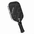 T700 Carbon Fiber Pickleball Paddle Elongated Epp Foam Core 8oz Usapa Approved