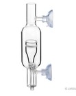 Glass Inline Co2 Atomizer Diffuser System For Aquarium Planted Tank