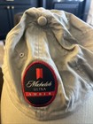 Michelob Ultra  Hat Cap Khaki