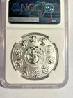 2025 Mexico 1oz Silver Reverse Proof Libertad Ngc Rp70   24 Hour Deal Priced 