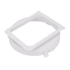 White Adapter For 1p Ky35 Mobile Air Conditioning Easy To Use A c Hose Fitting