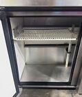True Tuc-48 2 Solid Door Undercounter Refrigerator