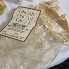 Lot Of 8 70s Oscar De La Renta Vintage Perfume Eau De Toilette Misc Oscar Bag